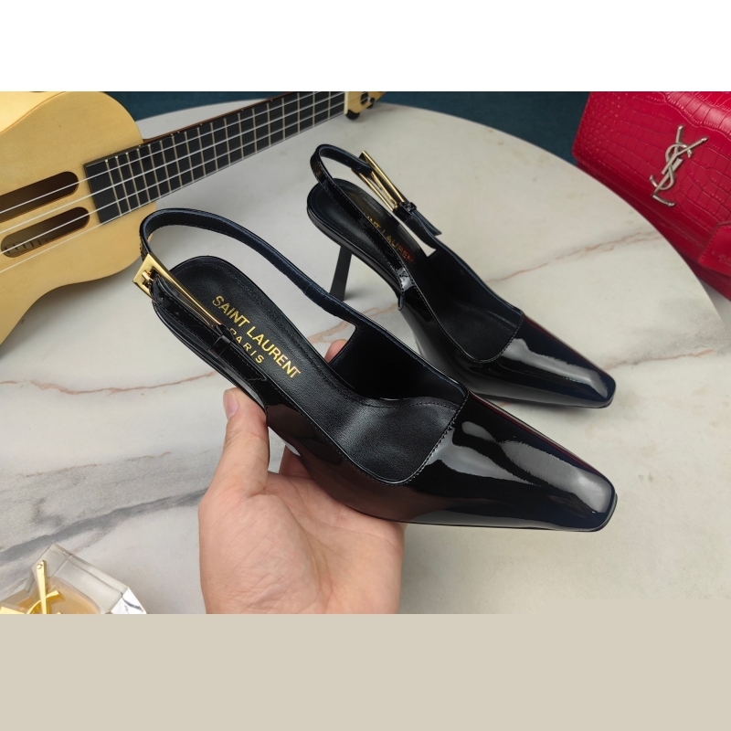 Y*L high heels